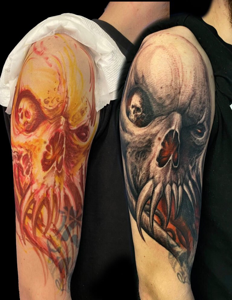 free hand